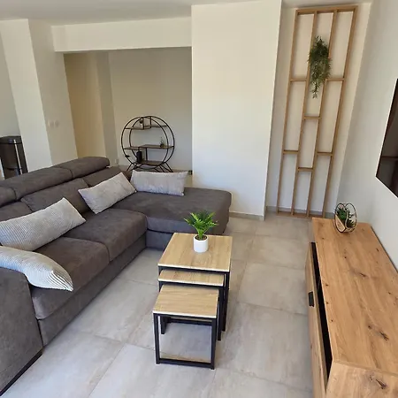 Avec Parking, Proche - 4 Pers. - Fr-1-780-101 Sainte-Maxime