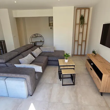 Avec Parking, Proche - 4 Pers. - Fr-1-780-101 Apartmán