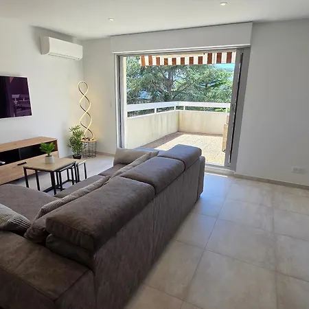 Avec Parking, Proche - 4 Pers. - Fr-1-780-101 Apartmán