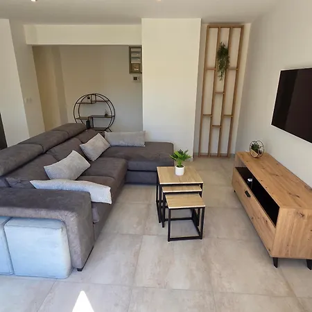 Avec Parking, Proche - 4 Pers. - Fr-1-780-101 Apartmán