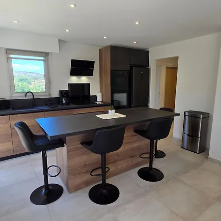 Apartmán Avec Parking, Proche - 4 Pers. - Fr-1-780-101 Sainte-Maxime