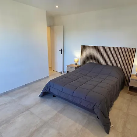 Apartmán Avec Parking, Proche - 4 Pers. - Fr-1-780-101 *