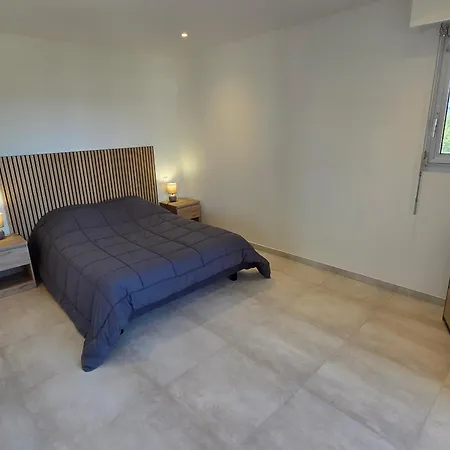 Avec Parking, Proche - 4 Pers. - Fr-1-780-101 Apartmán Sainte-Maxime