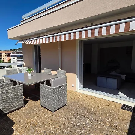 Apartmán Avec Parking, Proche - 4 Pers. - Fr-1-780-101 *